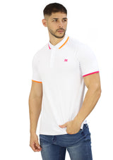 HN04349 Mens Polo by HN