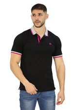 HN04351 Mens Polo by HN