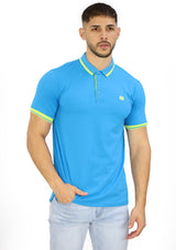 HN04352 Mens Polo by HN