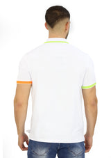 HN04354 Mens Polo by HN