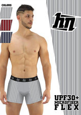HN-04406 Boxer Brief Long by HN