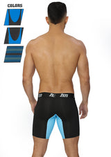 HN-04410 Boxer Brief Extra-Long by HN