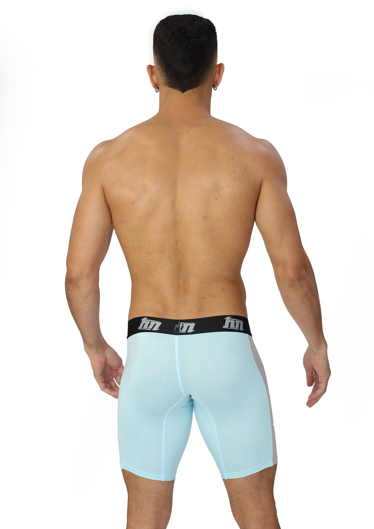 HN-04411 Boxer Brief Extra-Long by HN