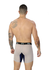 HN-04465 Boxer Brief Long by HN