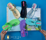 JC-MANGO-3 Agua Menina Women Shoes