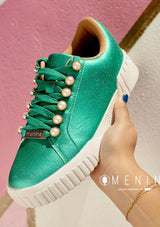 JC-PARIS Aqua Menina Women Shoes