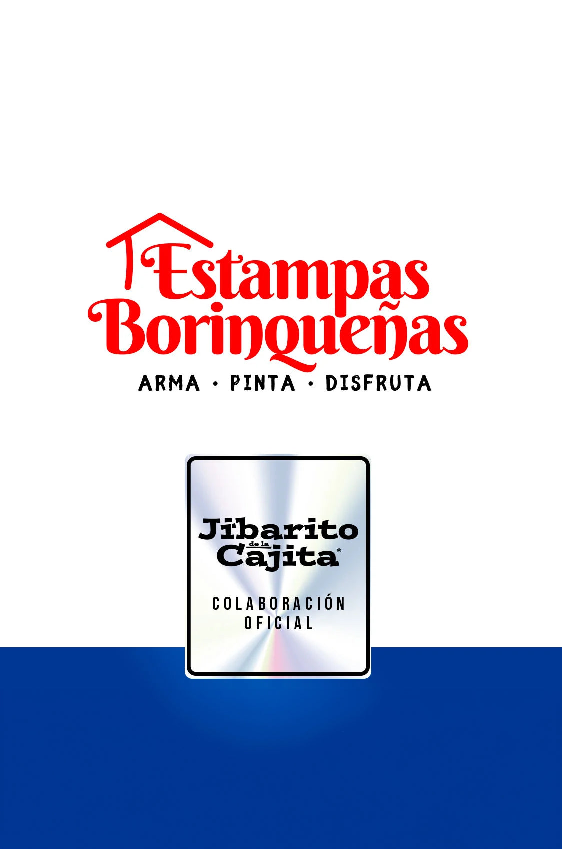 JDLC461710 - El Viejo San Juan | Kit DIY Madera