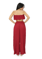 LC-A-6456 Red Set de Mujer