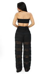 LC-A-6723 Black Set de Mujer