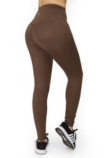 LP-ARIA-02Y Expresso Leggings Deportivo de Mujer