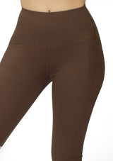 LP-ARIA-02Y Expresso Leggings Deportivo de Mujer