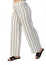 LP-CELINE-250 Grey Pantalon de Mujer