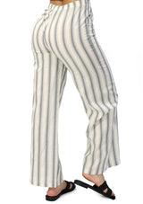 LP-CELINE-250 Grey Pantalon de Mujer