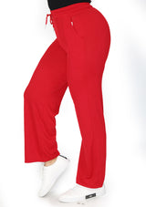 LP-EVE-01 Red Pantalón de Mujer