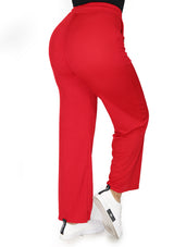 LP-EVE-01 Red Pantalón de Mujer