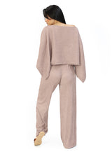 LP-IRIS-22S Mocha Mousse Set de Mujer