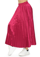 LP-MIA-800 Ruby Falda de Mujer