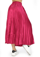 LP-MIA-800 Ruby Falda de Mujer