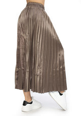 LP-MIA-800 Smoky Silver Falda de Mujer