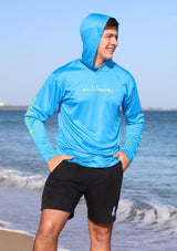 MMFDRY200HO Rashguard de Hombre by Addict