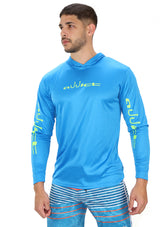 MMFDRY200HO Rashguard de Hombre by Addict