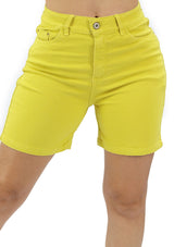 20896 Short by Maripily Rivera