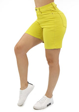 20896 Short by Maripily Rivera