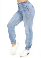 20909 Jogger Jean by Maripily Rivera