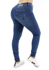 20917 Skinny Jean (Long) by Maripily Rivera