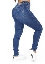 20918 Skinny Jean by Maripily Rivera