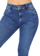 20918 Skinny Jean by Maripily Rivera