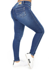 20919 Skinny Jean by Maripily Rivera