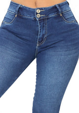 20919 Skinny Jean by Maripily Rivera