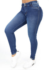 20919 Skinny Jean by Maripily Rivera