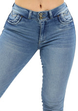 20920 Skinny Jean by Maripily Rivera