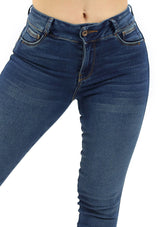 20921 Skinny Jean by Maripily Rivera