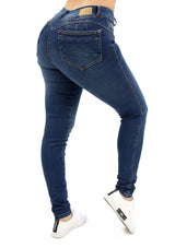 20921 Skinny Jean by Maripily Rivera