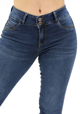 20923 Skinny Jean by Maripily Rivera