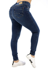 20923 Skinny Jean by Maripily Rivera