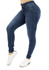 20923 Skinny Jean by Maripily Rivera