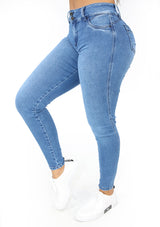 20925 Skinny Jean by Maripily Rivera