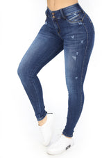 20927 Skinny Jean by Maripily Rivera