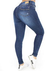 20927 Skinny Jean by Maripily Rivera