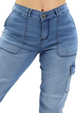 20930 Jogger Jean by Maripily Rivera