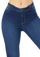 20962 Skinny Jean by Maripily Rivera