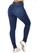 20962 Skinny Jean by Maripily Rivera