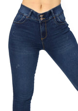 20965 Skinny Jean by Maripily Rivera