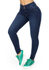 20965 Skinny Jean by Maripily Rivera