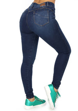 20965 Skinny Jean by Maripily Rivera