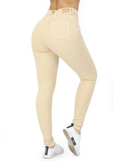 20974 Skinny Jean by Maripily Rivera